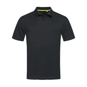 Camiseta Polo Deportiva Personalizada Active 140, Artículos Deportivos Personalizados para Promociones - Product Image 4