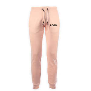 Pantalones Deportivos de Lona para Mujer, Corte Regular, para Uso Casual y Deportivo - Product Image 3
