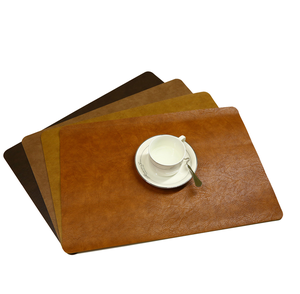 Lacemat Luxury able up able Mat Peaeath Premium calidad Washable Mable a precio competitivo - Product Image 2