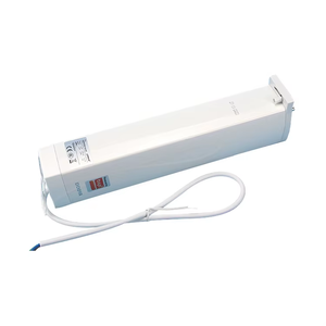 Moteur de rideau intelligent <span class=keywords><strong>Dooya</strong></span> Tuya WIFI modèle T12, moteur de rideau électrique intelligent, télécommande, 50/60HZ, système intelligent, super silencieux - Product Image 5