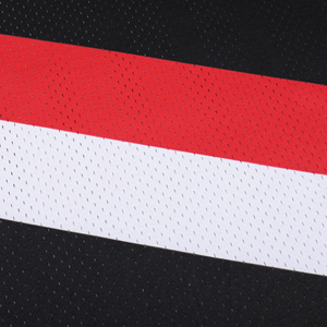 Camisetas de baloncesto sin mangas de diseño personalizado gratis de alta calidad, camiseta de baloncesto de equipos universitarios para uso de verano - Product Image 6