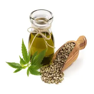 Best Wholesaler Hemp Seed Oil 100% Pure Aromatherapy Top Manufacture Lowest Price Premium Quality Global Exporter Bulk Supplier