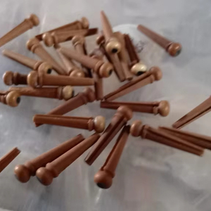 Chất lượng cao xương Acoustic Guitar Endpin và phụ kiện với dây thép khác nhau thể loại MS xuất khẩu mô hình thương hiệu ms0122 - Product Image 1