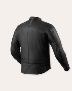 Rino hommes moto équitation cuir de vachette/kangourou perforé Biker cuir course veste/Chaqueta CE niveau 2 armures, toutes tailles et couleurs - Product Image 2
