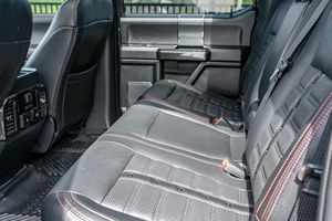 USADO, Volante a la Izquierda/Derecha, 2020, FORD SHELBY F-150 SUPERCREW 4X4 - Product Image 5