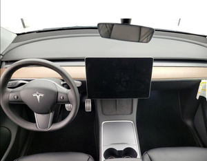 TESLA MODEL Y PERFORMANCE AWD 2022 d'occasion, conduite à gauche/droite - Product Image 3