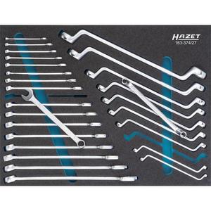 ชุดประแจ Hazet 27 ชิ้น - Product Image 1