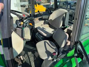 2016 JOHHN DEERE 5075M CON SOLO 1100HRS - Product Image 5