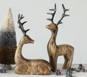 Modelo de árbol de Navidad móvil colgante hecho a mano de Metal moderno decoración del hogar para otras vacaciones - Product Image 5