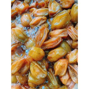 Ambarella joven seca picante salada al por mayor sabor fresco listo para la exportación de Vietnam - Product Image 4