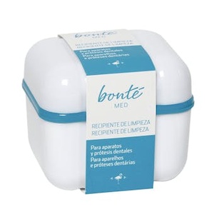 ภาชนะทำความสะอาดบอนท์สำหรับอุปกรณ์ทันตกรรมและฟันปลอม - Product Image 1