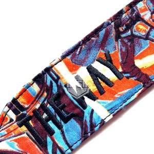 Diadema de Paintball de algodón de alto Material, nuevo estilo, accesorio para deportes al aire libre con sublimación personalizada, accesorios populares de Paintball - Product Image 4