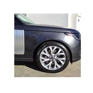 Condiciones impecables 2021 Landss Rovers Ranges Rovers P400 H S E - Product Image 6