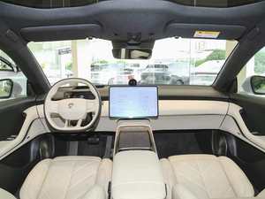 รถยนต์ไฟฟ้า ET5T มือสอง ปี 2025 พร้อมการวิเคราะห์เชิงลึก ขนาดตัวถัง 201-300 กม. ระยะทางวิ่ง 201-300 กม. แบตเตอรี่ 50-70 กิโลวัตต์ชั่วโมง กำลังไฟ 120 กิโลวัตต์ - Product Image 3