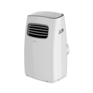 เครื่องปรับอากาศพกพาอัจฉริยะ 9000 BTU พร้อม WiFi รองรับ R290 ควบคุมผ่านแอพและเสียง 3-in-1 ฟังก์ชั่นทำความเย็น ลดความชื้น และเป็นพัดลม สำหรับห้องขนาดไม่เกิน 18 ตร.ม. - Product Image 2