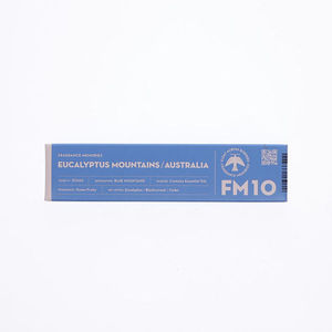 น้ำหอมกลิ่นนิปปอนโคโดะ โมเดิร์นดีไซน์ สไตล์ ฟรेगแรนซ์เมมโมรี่ส์ 10 กลิ่นยูคาลิปตัสเมาเทนส์ 15 กลิ่นแบมบูสติ๊กแพ็ค กลิ่นฤดูใบไม้ร่วง จัดส่งตรง - Product Image 2