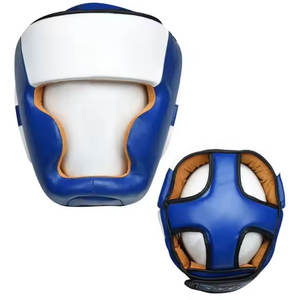 Protector de Cabeza Deportivo Profesional con Fuerte Resistencia a Impactos y Diseño Ergonómico para Máximo Confort - Product Image 1