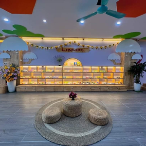 Tapis en paille de jacinthe d'eau en osier naturel Tapis pour la décoration de salon Tapis en jacinthe d'eau Produit au Vietnam Fabricant - Product Image 3