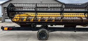 New Holland CR 9090 - Product Image 4