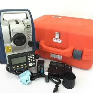 Industrial Grade CX55 IM55 CX65 Reflectless <b>Total</b> <b>Station</b> with 3-Year Warranty for Test Instrumentation - Product Image 1