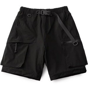 Superb Wholesale Customized 100% Cotton Mid Waist Casual Cargo <b>Shorts</b> for <b>Men</b> High Quality Breathable Design - Product Image 2