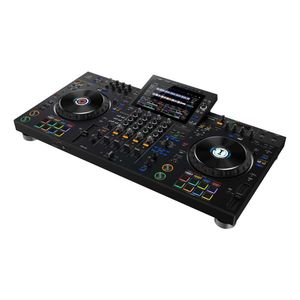 NUEVO ORIGINAL XDJ-AZ Consola de DJ Profesional Todo en Uno de 4 Canales, Consola de Música y Grabación - Product Image 6