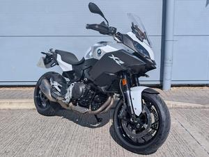 Motos deportivas BMW F 900 XR usadas en buen estado, de 2013 a 2025, en venta - Product Image 6