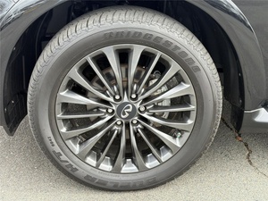 INFINITI QX80 PREMIUM SELECT AWD 2024 Seminuevo - Listo para Enviar - Product Image 6