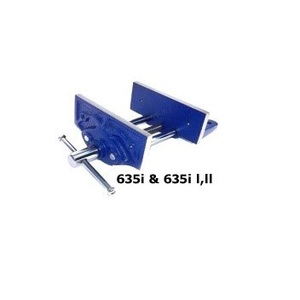 Wood Working <b>Vice</b> Economy Jewelry Making Tools - Product Image 1