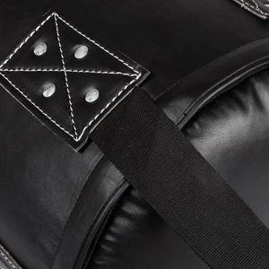 2024 Wholesale Leather and PU Kick <b>Punching</b> <b>Bag</b> for Boxing and Training with Sand Filling - Product Image 4