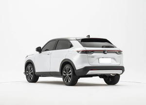 Mini SUV 2025 de Alta Calidad con Motor Turbo de Gasolina, Transmisión CVT, Tracción Delantera, Cinco Puertas, Techo Panorámico de Cuero, Listo para Enviar - Product Image 5