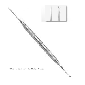 เครื่องมือทันตกรรมยกไซนัสด้วยมือด้วยมืออุปกรณ์ทันตกรรมที่ผ่านการรับรอง CE - Product Image 4