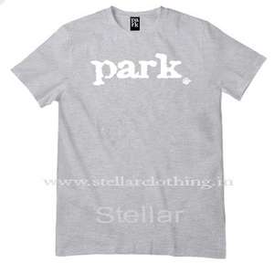 Haute qualité Cool jeunesse 220 grammes tissu lourd en gros t-shirts personnalisés 100% coton blanc plaine hommes T-shirts t-shirt - Product Image 4