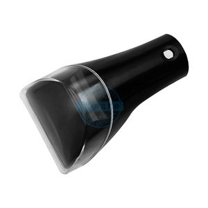 Brosse de remplacement pour nettoyeur de tapis portable <span class=keywords><strong>Bissell</strong></span> Little Black multi-usages 1400B 1425 1400W, pour taches tenaces - Product Image 4