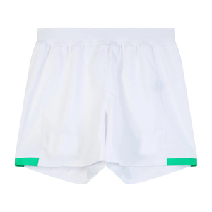 Best Quality Rugby <b>Shorts</b> for <b>Men's</b> <b>White</b> Color Polyester Made Team Rugby <b>Shorts</b> With Elastic Waste wholesale price cheap rate - Product Image 1
