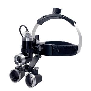 Microscope dentaire binoculaire pour une visualisation améliorée - Product Image 3