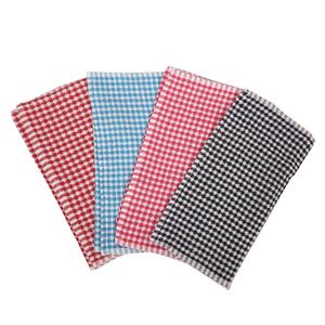 Mini serviette de cuisine en peigne à miel pour une utilisation quotidienne dans la cuisine avec une forte absorption et un toucher doux pour les surfaces sensibles - Product Image 6