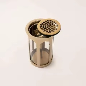 Brûleur d'encens de luxe pour la méditation à domicile et l'aromathérapie Porte-encens de luxe pour la relaxation Parfum - Product Image 2