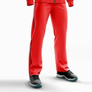 Chándales de 100% algodón ecológicos para hombres Cómodo diseño de sublimación de calidad premium Tarifa al por mayor para MOQ bajo para invierno - Product Image 6