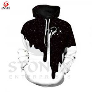 Sublimation Printing Hoodie Blank Fleece <b>Pullover</b> Polyester Hoodies Hoodie Sublimation for <b>Men</b> 2026 - Product Image 5