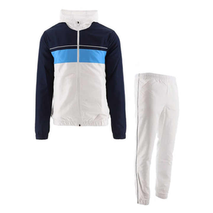 Nouveau style de survêtements de sport personnalisés bon marché pour hommes jogging vêtements de sport survêtement hommes course vêtements d'entraînement survêtements d'équipe - Product Image 3