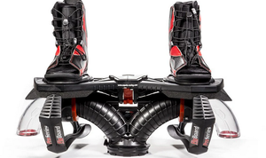 Nouveau 2025 Fly Water Jet Pack Hydro Flying Jetpack Équipement de sport nautique Vente en gros Pack Jetpack/Jetblade X - Product Image 1