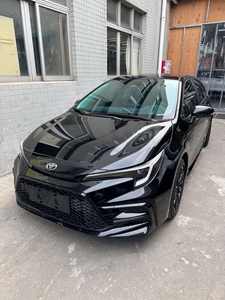 Voiture essence sportive 2026 CVT 1.5L de haute qualité, économique, 5 places, sans accident et prête à être expédiée - Product Image 6