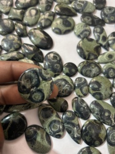 อัญมณีหลวมดาราจักรธรรมชาติสำหรับทำเครื่องประดับ - Product Image 3