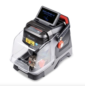 Meilleure Offre : Machine à Tailler les Clés Universelle Dolphins-II XP-005L avec Écran HD, Batterie Intégrée et Garantie de 12 Mois (Version Globale) - Product Image 1