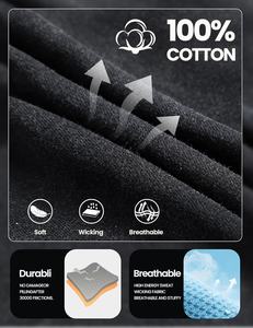 Sudadera con capucha corta de moda para mujer, nueva, elegante, barata, superventas, con lavado ácido, tops con capucha para mujer 2026 - Product Image 4