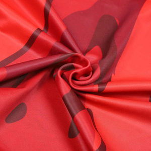 Logotipo personalizado de alta calidad Sublimación Jiu Jitsu Kimono Tendencia Servicio OEM Camiseta de lucha libre de lujo Artes marciales de alta tendencia - Product Image 4