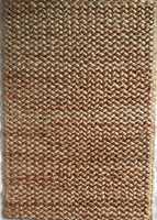 Meistverkaufte Natürliche Jute Umweltfreundliche Haustierfreundliche Wendbare Teppiche Designer Heim Küche Bad Strand Gästezimmer Direktvertrieb