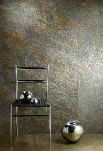 Azulejo translúcido de chapa de piedra flexible de mármol precioso natural ultrafino de 2mm para uso exterior e interior - Product Image 5