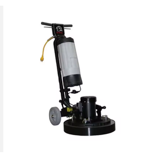 Offre Économique pour les Polisseuses de Sols Impeccables 2026 F95-20-SS, Glide-Star Haute Vitesse - 165 (tr/min) – Prêtes à être expédiées - Product Image 1